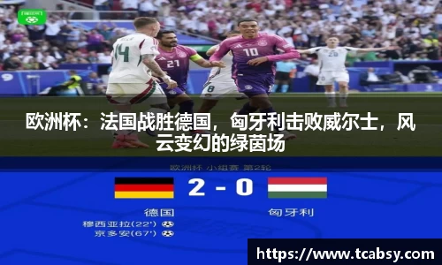 欧洲杯：法国战胜德国，匈牙利击败威尔士，风云变幻的绿茵场