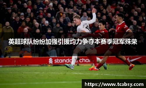 英超球队纷纷加强引援均力争夺本赛季冠军殊荣