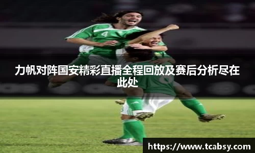 力帆对阵国安精彩直播全程回放及赛后分析尽在此处