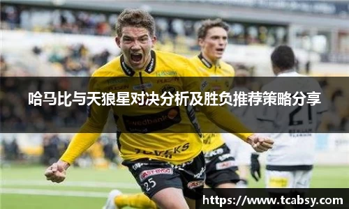 哈马比与天狼星对决分析及胜负推荐策略分享