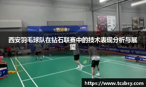西安羽毛球队在钻石联赛中的技术表现分析与展望
